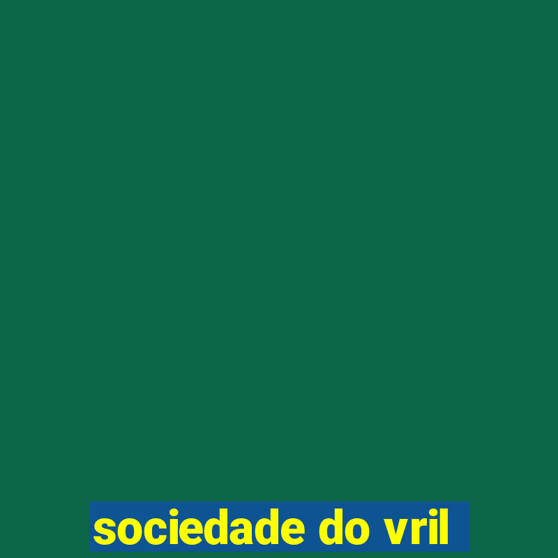 sociedade do vril